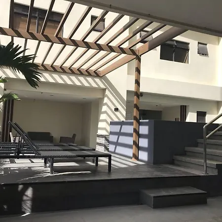 1-Br Condo Unit In Mandaue City For Rent - The Midpoint Residences